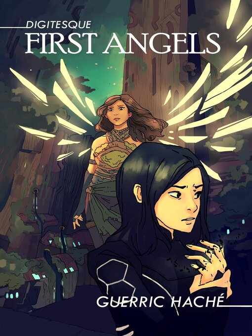 Title details for First Angels by Guerric Haché - Available